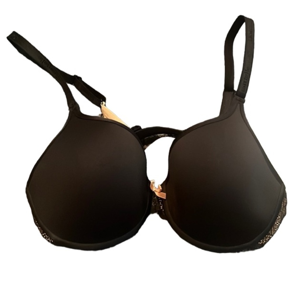 Chantelle Bra new with tag color black